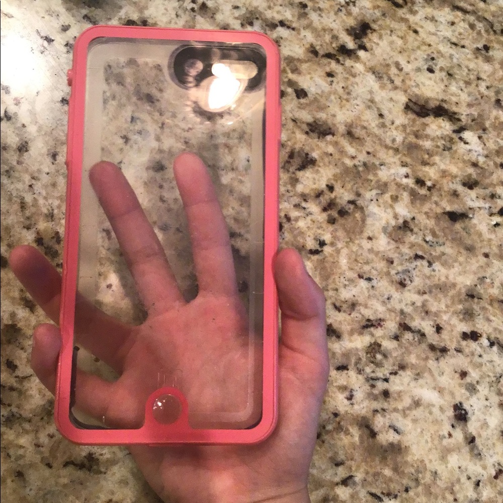 Waterproof phone case - Picture 6 of 10
